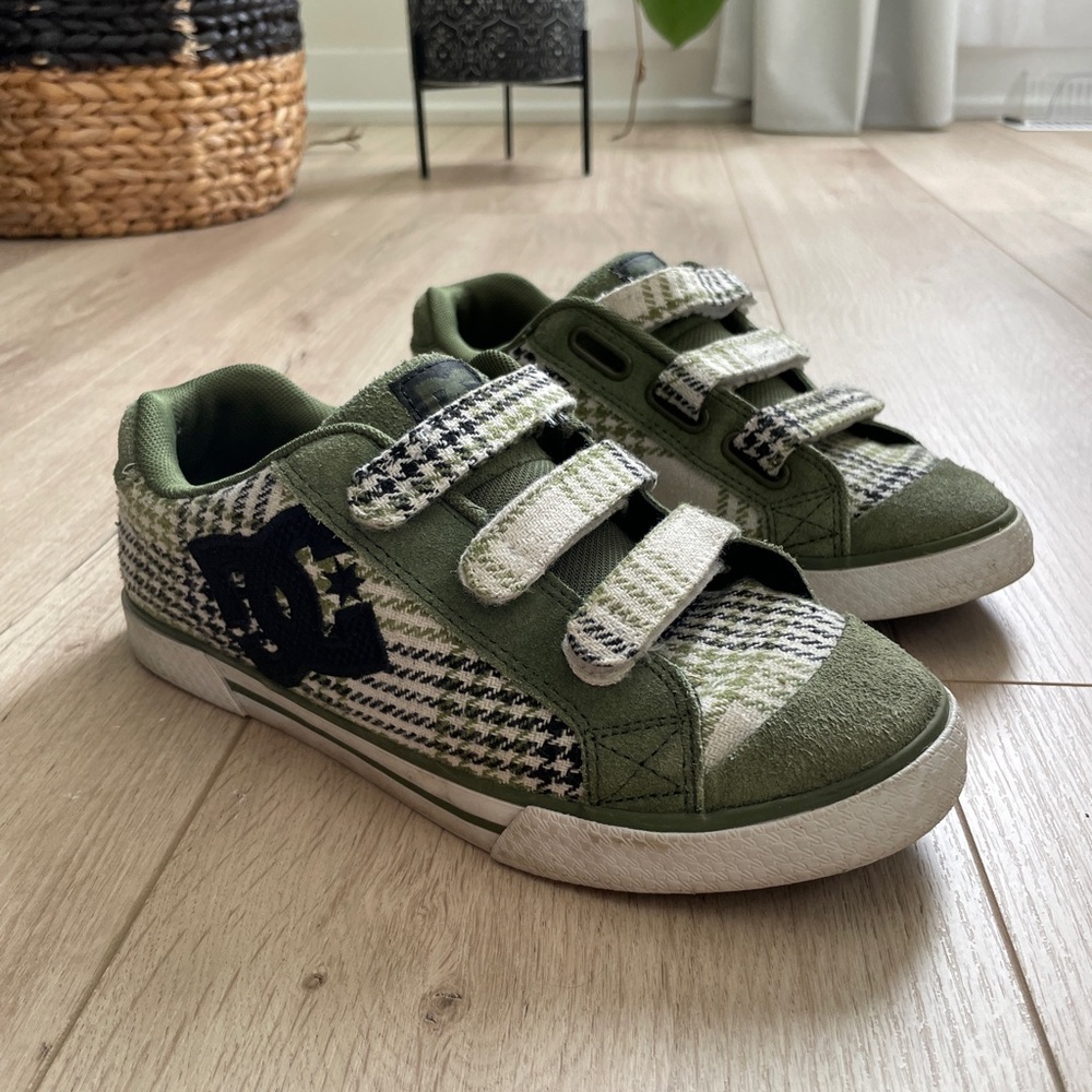 DC Women’s Chelsea V Skate Shoes